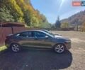 Форд Фьюжн 2015 в Яремче на Automoto.ua Серый Форд Фьюжн, объемом двигателя 1.5 л и пробегом 350 тыс. км за 9900 $, фото 3 на Automoto.ua