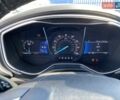 Сірий Форд Фьюжен, об'ємом двигуна 2 л та пробігом 179 тис. км за 9111 $, фото 18 на Automoto.ua