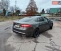 Сірий Форд Фьюжен, об'ємом двигуна 2 л та пробігом 121 тис. км за 12700 $, фото 3 на Automoto.ua