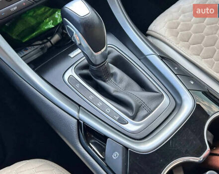 Сірий Форд Фьюжен, об'ємом двигуна 2 л та пробігом 167 тис. км за 14500 $, фото 21 на Automoto.ua