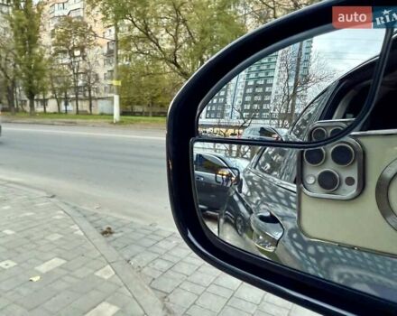 Сірий Форд Фьюжен, об'ємом двигуна 2 л та пробігом 163 тис. км за 8300 $, фото 76 на Automoto.ua