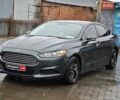 Сірий Форд Фьюжен, об'ємом двигуна 2.5 л та пробігом 90 тис. км за 11490 $, фото 1 на Automoto.ua