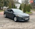 Сірий Форд Фьюжен, об'ємом двигуна 2.5 л та пробігом 246 тис. км за 8650 $, фото 3 на Automoto.ua