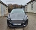 Сірий Форд Фьюжен, об'ємом двигуна 2 л та пробігом 160 тис. км за 9900 $, фото 7 на Automoto.ua