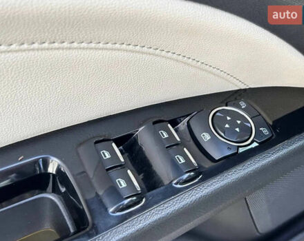 Сірий Форд Фьюжен, об'ємом двигуна 2 л та пробігом 167 тис. км за 14500 $, фото 15 на Automoto.ua