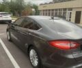 Сірий Форд Фьюжен, об'ємом двигуна 2 л та пробігом 190 тис. км за 11300 $, фото 4 на Automoto.ua