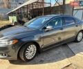 Сірий Форд Фьюжен, об'ємом двигуна 2 л та пробігом 287 тис. км за 13000 $, фото 1 на Automoto.ua