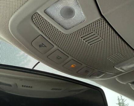 Серый Форд Фьюжн, объемом двигателя 2.5 л и пробегом 127 тыс. км за 10700 $, фото 15 на Automoto.ua