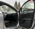 Серый Форд Фьюжн, объемом двигателя 2.5 л и пробегом 208 тыс. км за 10700 $, фото 46 на Automoto.ua