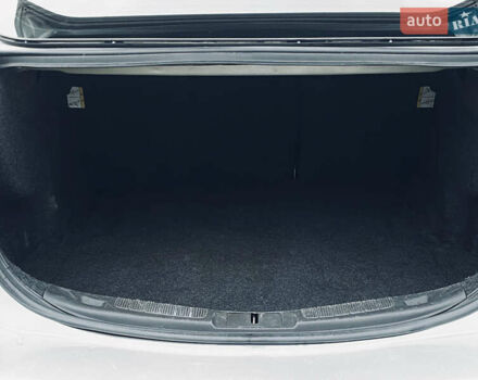 Серый Форд Фьюжн, объемом двигателя 2.49 л и пробегом 194 тыс. км за 9300 $, фото 6 на Automoto.ua