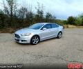 Серый Форд Фьюжн, объемом двигателя 2.5 л и пробегом 175 тыс. км за 9400 $, фото 2 на Automoto.ua