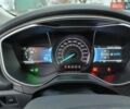 Сірий Форд Фьюжен, об'ємом двигуна 2 л та пробігом 121 тис. км за 12700 $, фото 10 на Automoto.ua