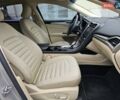 Серый Форд Фьюжн, объемом двигателя 2 л и пробегом 144 тыс. км за 12900 $, фото 13 на Automoto.ua