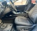 Сірий Форд Фьюжен, об'ємом двигуна 2.5 л та пробігом 252 тис. км за 9790 $, фото 28 на Automoto.ua