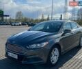 Серый Форд Фьюжн, объемом двигателя 2.49 л и пробегом 88 тыс. км за 11300 $, фото 1 на Automoto.ua