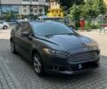 Сірий Форд Фьюжен, об'ємом двигуна 2 л та пробігом 260 тис. км за 8000 $, фото 1 на Automoto.ua
