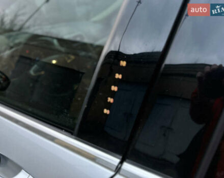 Сірий Форд Фьюжен, об'ємом двигуна 2.49 л та пробігом 290 тис. км за 8899 $, фото 31 на Automoto.ua