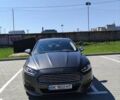Сірий Форд Фьюжен, об'ємом двигуна 2.49 л та пробігом 189 тис. км за 9800 $, фото 3 на Automoto.ua