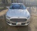 Форд Фьюжен 2015 у Львові на Automoto.ua Сірий Форд Фьюжен, об'ємом двигуна 2 л та пробігом 160 тис. км за 250 $, фото 1 на Automoto.ua