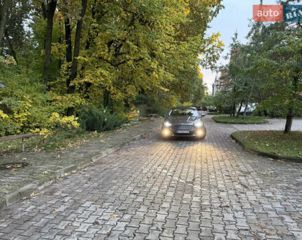 Сірий Форд Фьюжен, об'ємом двигуна 2 л та пробігом 101 тис. км за 11200 $, фото 23 на Automoto.ua