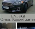 Сірий Форд Фьюжен, об'ємом двигуна 2 л та пробігом 133 тис. км за 15400 $, фото 8 на Automoto.ua