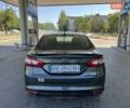 Форд Фьюжн 2015 в Николаеве на Automoto.ua Серый Форд Фьюжн, объемом двигателя 2 л и пробегом 208 тыс. км за 10900 $, фото 11 на Automoto.ua