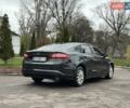 Сірий Форд Фьюжен, об'ємом двигуна 2.5 л та пробігом 246 тис. км за 8650 $, фото 17 на Automoto.ua