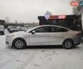 Серый Форд Фьюжн, объемом двигателя 2.5 л и пробегом 201 тыс. км за 11600 $, фото 3 на Automoto.ua