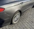 Серый Форд Фьюжн, объемом двигателя 0 л и пробегом 205 тыс. км за 10600 $, фото 6 на Automoto.ua