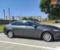 Сірий Форд Фьюжен, об'ємом двигуна 2.49 л та пробігом 189 тис. км за 9800 $, фото 2 на Automoto.ua