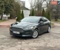 Сірий Форд Фьюжен, об'ємом двигуна 2.5 л та пробігом 246 тис. км за 8650 $, фото 7 на Automoto.ua