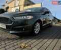 Серый Форд Фьюжн, объемом двигателя 2.49 л и пробегом 294 тыс. км за 9400 $, фото 2 на Automoto.ua