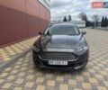 Серый Форд Фьюжн, объемом двигателя 2 л и пробегом 190 тыс. км за 10500 $, фото 1 на Automoto.ua