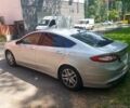 Сірий Форд Фьюжен, об'ємом двигуна 2.49 л та пробігом 199 тис. км за 9200 $, фото 1 на Automoto.ua