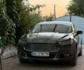 Сірий Форд Фьюжен, об'ємом двигуна 2 л та пробігом 167 тис. км за 14500 $, фото 2 на Automoto.ua
