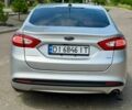 Сірий Форд Фьюжен, об'ємом двигуна 2.49 л та пробігом 273 тис. км за 8200 $, фото 9 на Automoto.ua