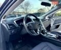 Сірий Форд Фьюжен, об'ємом двигуна 2 л та пробігом 163 тис. км за 8300 $, фото 35 на Automoto.ua