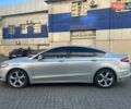 Сірий Форд Фьюжен, об'ємом двигуна 2.5 л та пробігом 252 тис. км за 9790 $, фото 11 на Automoto.ua