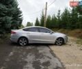 Серый Форд Фьюжн, объемом двигателя 2.5 л и пробегом 203 тыс. км за 9800 $, фото 5 на Automoto.ua