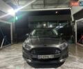Сірий Форд Фьюжен, об'ємом двигуна 2.5 л та пробігом 170 тис. км за 8200 $, фото 8 на Automoto.ua