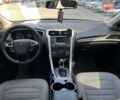 Сірий Форд Фьюжен, об'ємом двигуна 2.5 л та пробігом 246 тис. км за 10390 $, фото 29 на Automoto.ua