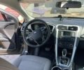 Серый Форд Фьюжн, объемом двигателя 2.5 л и пробегом 235 тыс. км за 9500 $, фото 28 на Automoto.ua