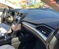 Серый Форд Фьюжн, объемом двигателя 2 л и пробегом 191 тыс. км за 12000 $, фото 25 на Automoto.ua