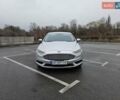 Серый Форд Фьюжн, объемом двигателя 2 л и пробегом 158 тыс. км за 13999 $, фото 1 на Automoto.ua