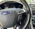 Сірий Форд Фьюжен, об'ємом двигуна 1.5 л та пробігом 116 тис. км за 9990 $, фото 22 на Automoto.ua