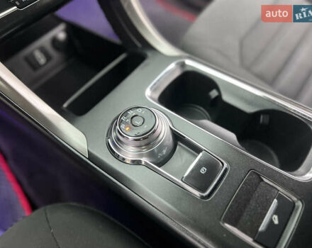 Серый Форд Фьюжн, объемом двигателя 2.49 л и пробегом 244 тыс. км за 8999 $, фото 18 на Automoto.ua