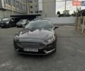 Серый Форд Фьюжн, объемом двигателя 2.49 л и пробегом 190 тыс. км за 10800 $, фото 1 на Automoto.ua
