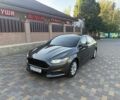 Сірий Форд Фьюжен, об'ємом двигуна 2.5 л та пробігом 233 тис. км за 10300 $, фото 19 на Automoto.ua