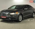 Сірий Форд Фьюжен, об'ємом двигуна 2.5 л та пробігом 91 тис. км за 12500 $, фото 1 на Automoto.ua
