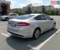 Сірий Форд Фьюжен, об'ємом двигуна 2 л та пробігом 270 тис. км за 12700 $, фото 5 на Automoto.ua